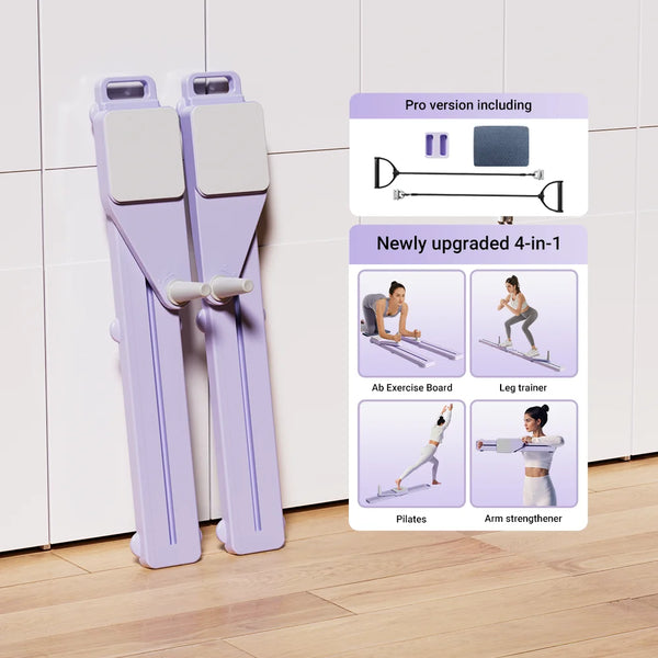 CoreFlex Portable Fitness Board