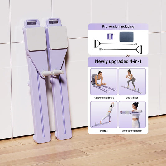 CoreFlex Portable Fitness Board