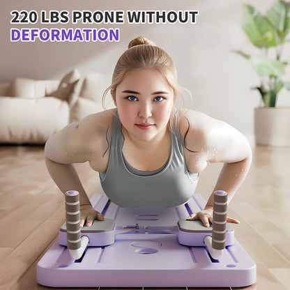 Corevana Foldable Reformer Pro
